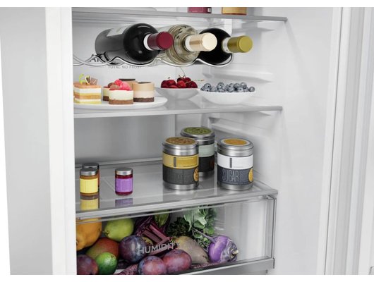 Встраиваемый холодильник HAIER HBCN5177U1